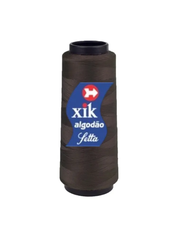 0306 LINHA SETTA XIK 1.829M 100%PES