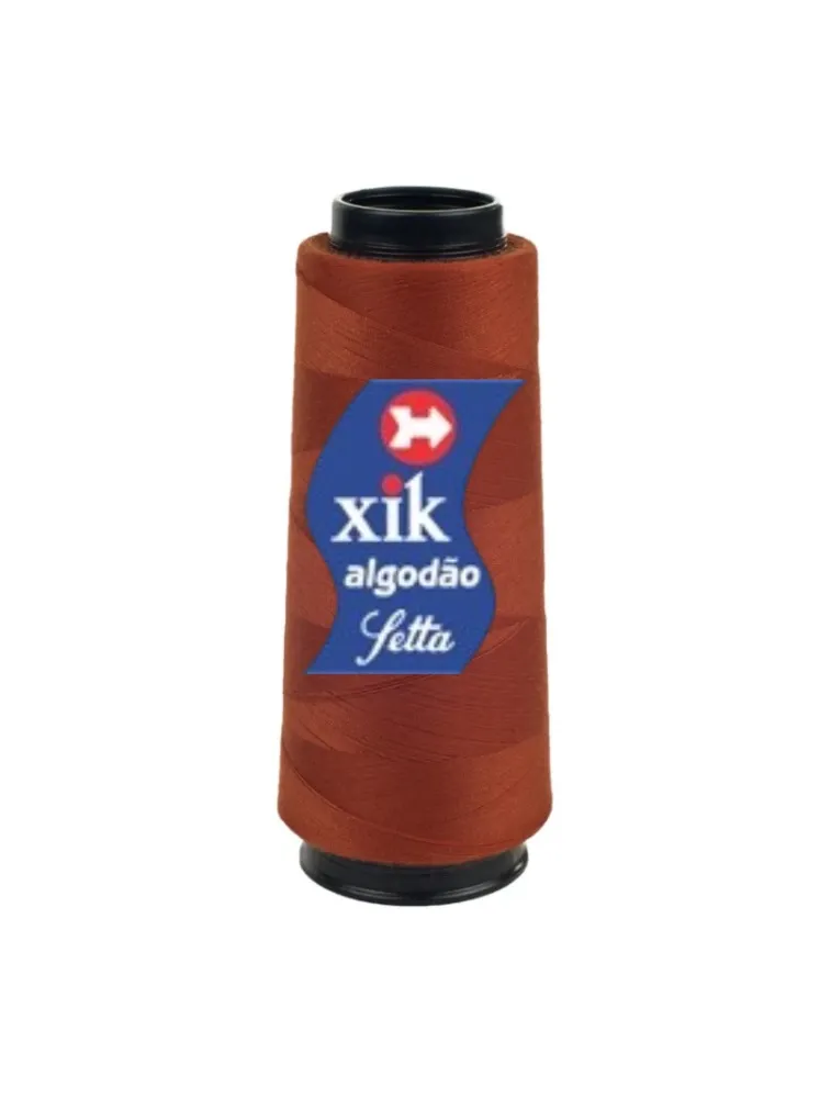 0343 LINHA SETTA XIK 1.829M 100%PES