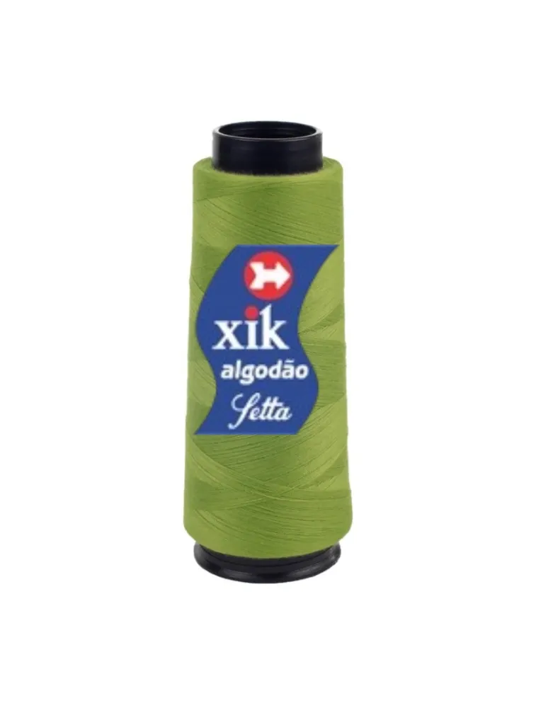 0614 LINHA SETTA XIK 1.829M 100%PES