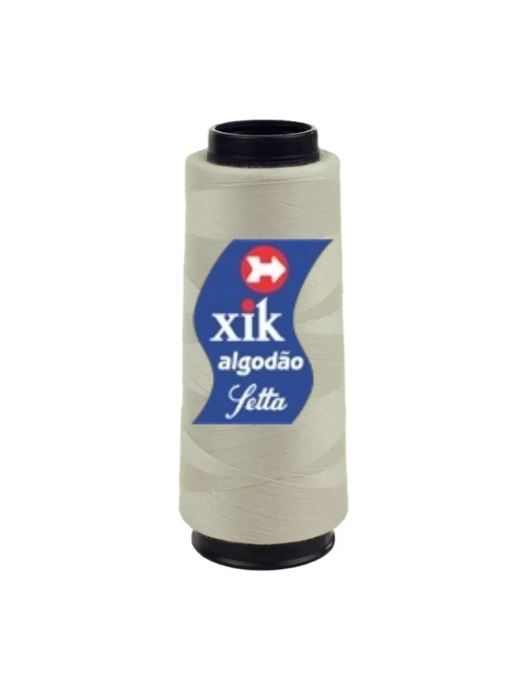 0629 LINHA SETTA XIK 1.829M 100%PES