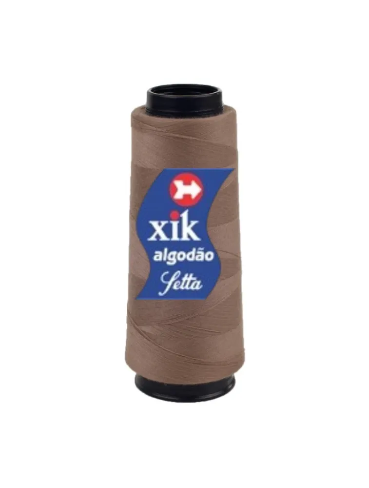 2016 LINHA SETTA XIK 1.829M 100%PES