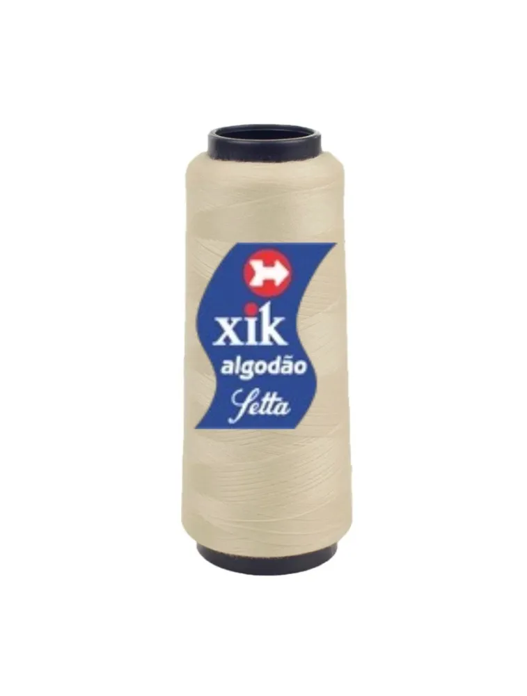 2035 LINHA SETTA XIK 1.829M 100%PES