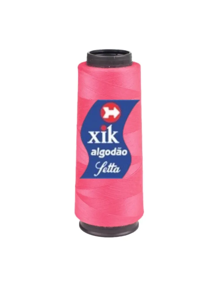 2042 LINHA SETTA XIK 1.829M 100%PES