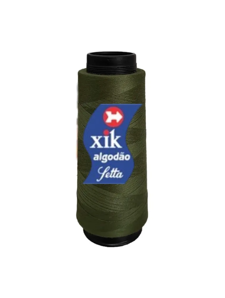 0615 LINHA SETTA XIK 1.829M 100%PES