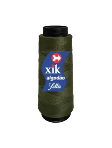 0615 LINHA SETTA XIK 1.829M 100%PES