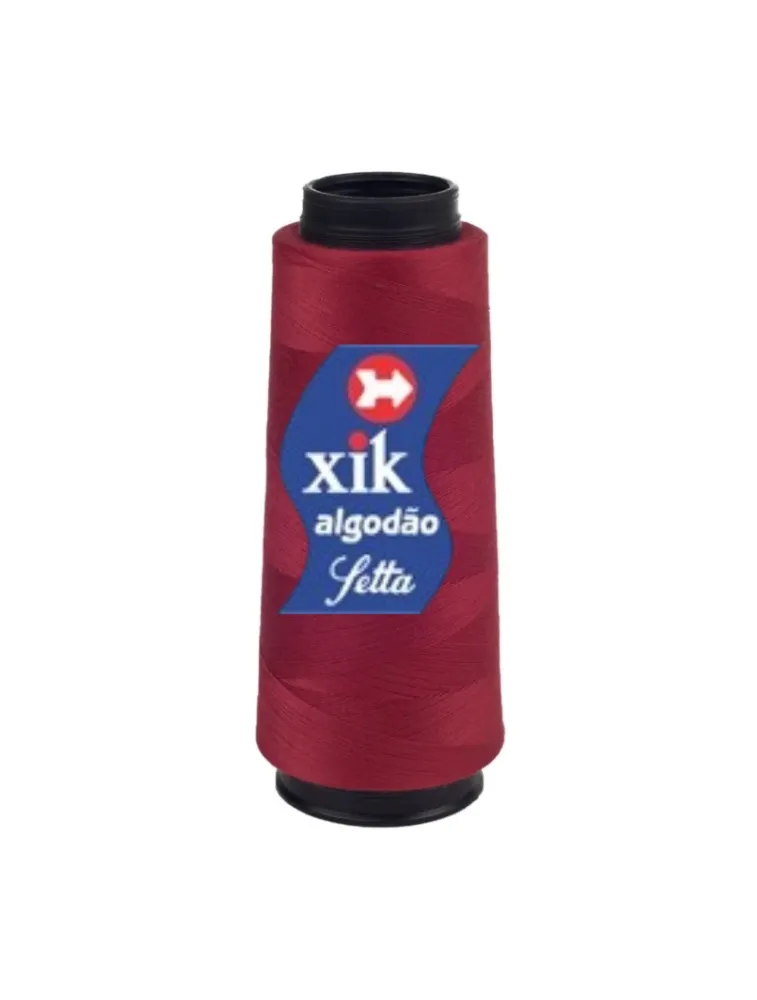 2037 LINHA SETTA XIK 1.829M 100%PES