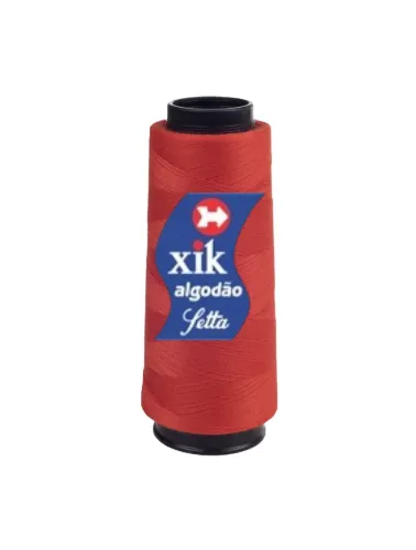 0334 LINHA SETTA XIK 1.829M 100%PES