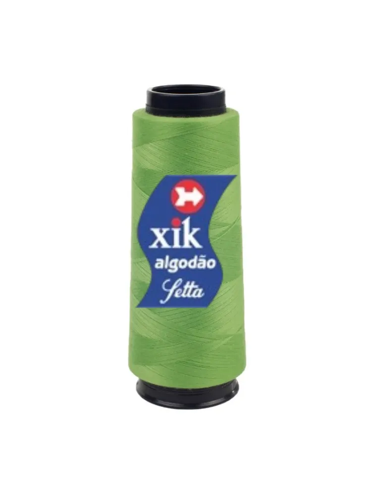 2063 LINHA SETTA XIK 1.829M 100%PES