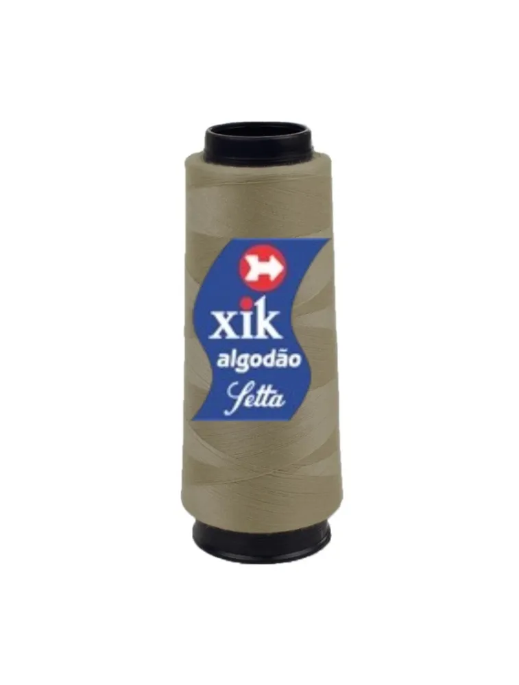0627 LINHA SETTA XIK 1.829M 100%PES