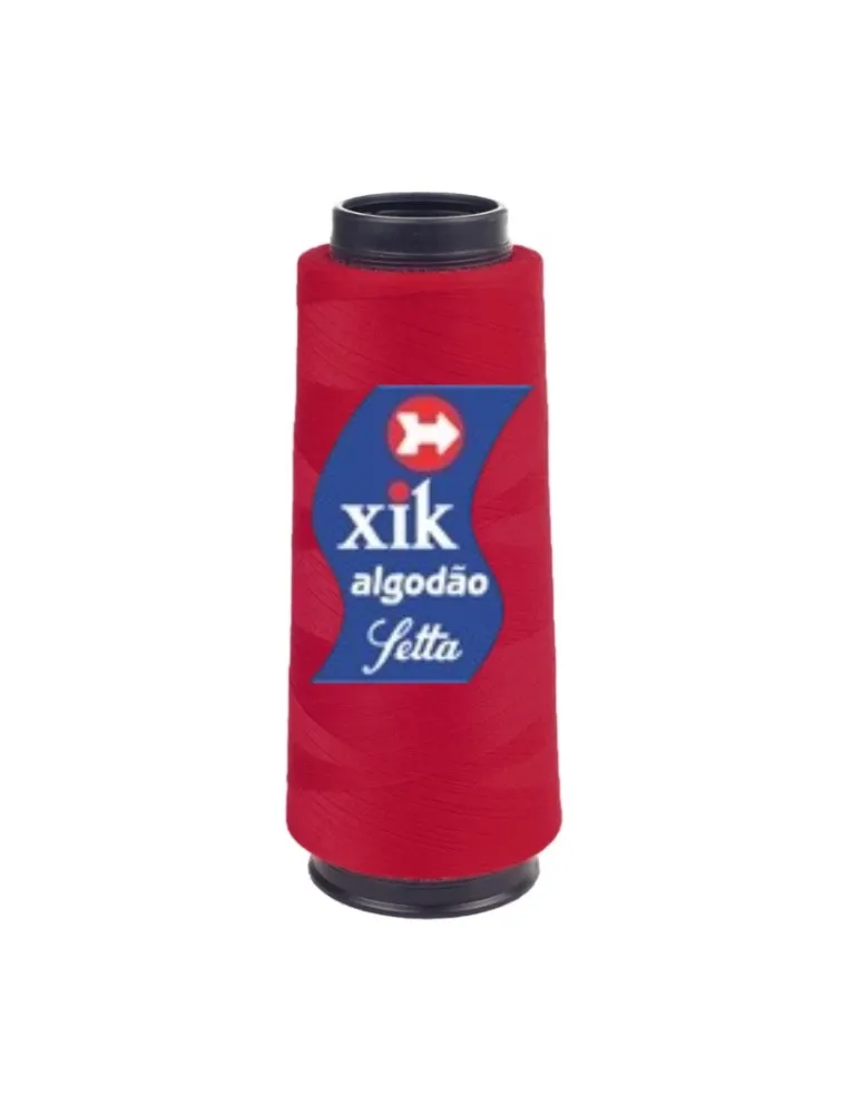 2040 LINHA SETTA XIK 1.829M 100%PES