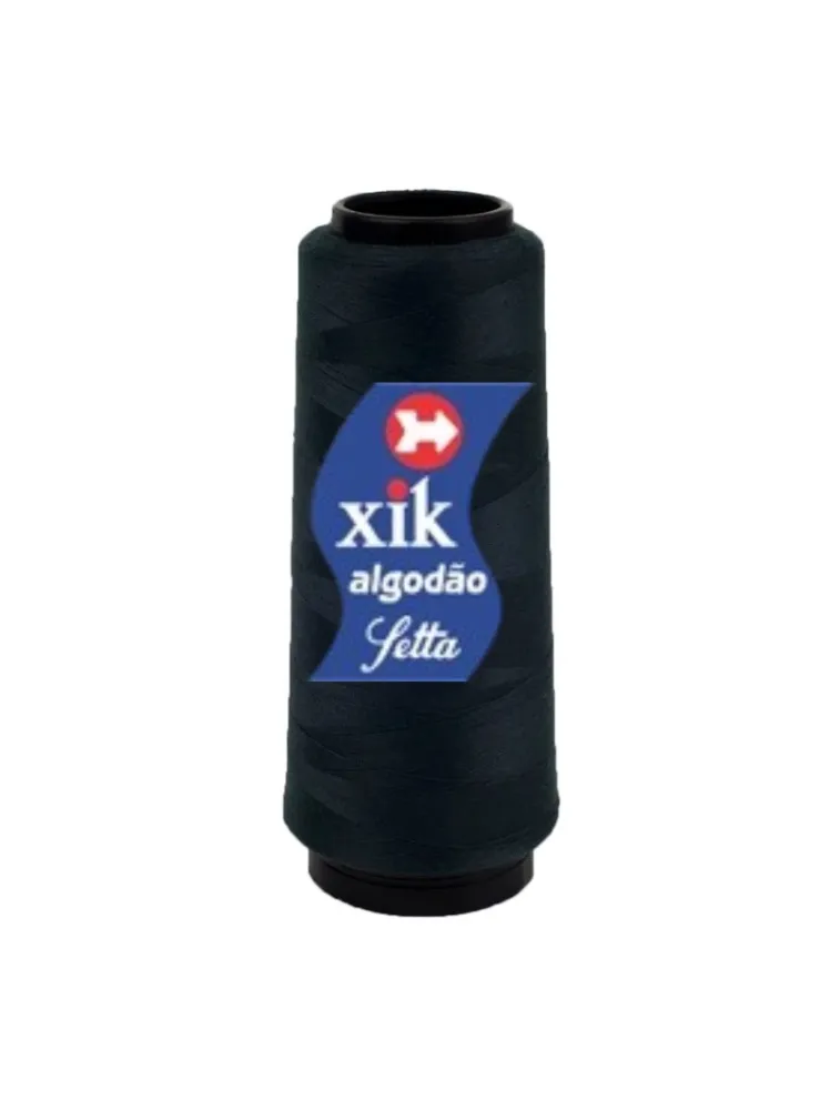 2033 LINHA SETTA XIK 1.829M 100%PES