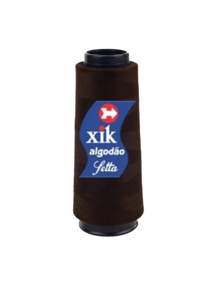 2046 LINHA SETTA XIK 1.829M 100%PES