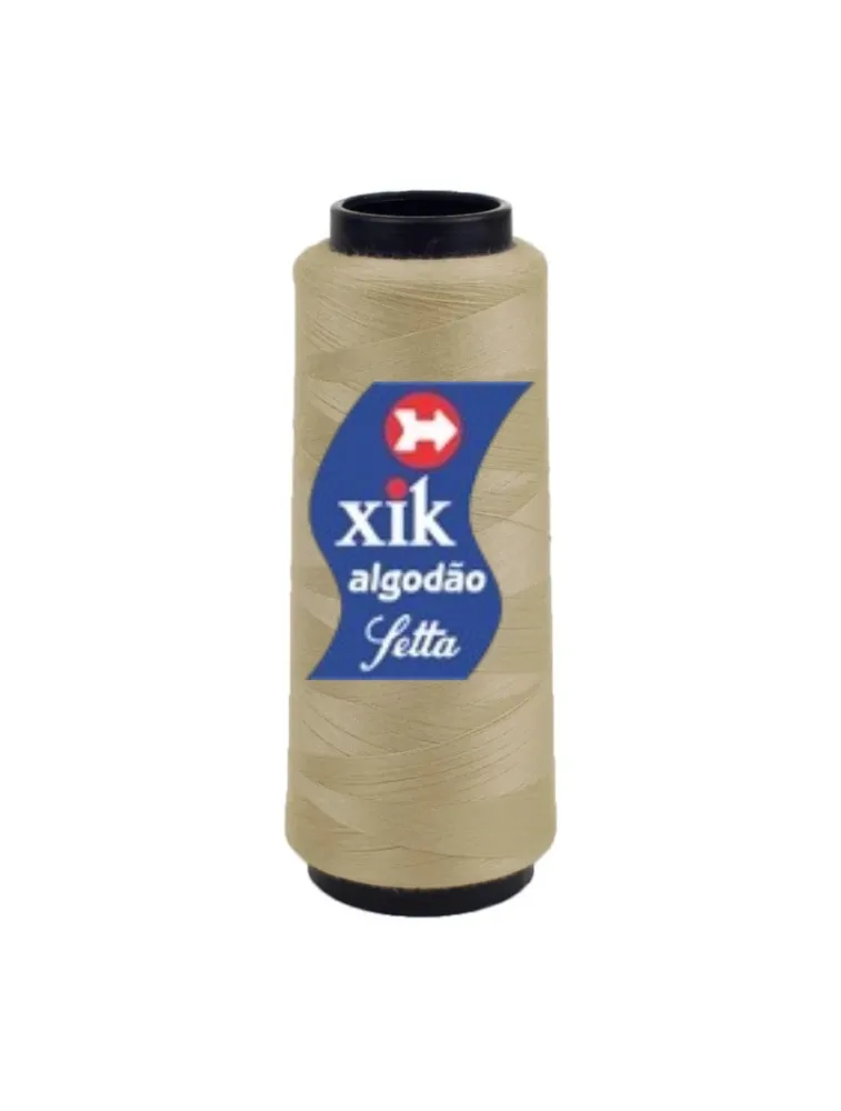 2034 LINHA SETTA XIK 1.829M 100%PES