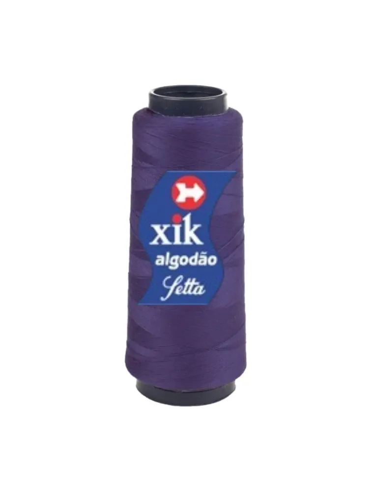 2041 LINHA SETTA XIK 1.829M 100%PES