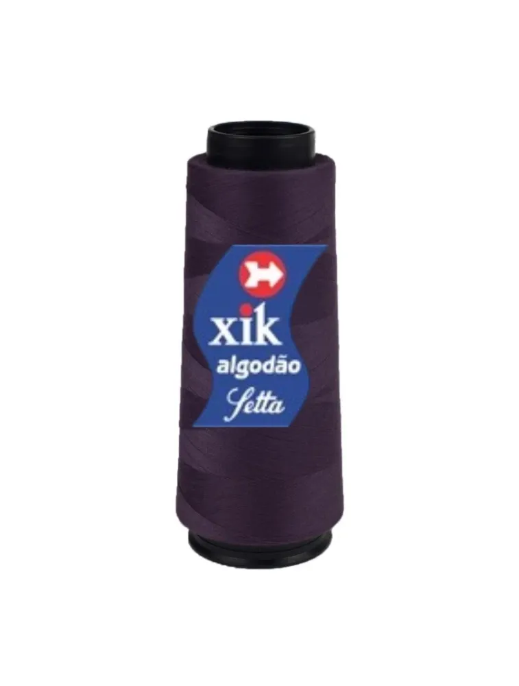 2047 LINHA SETTA XIK 1.829M 100%PES