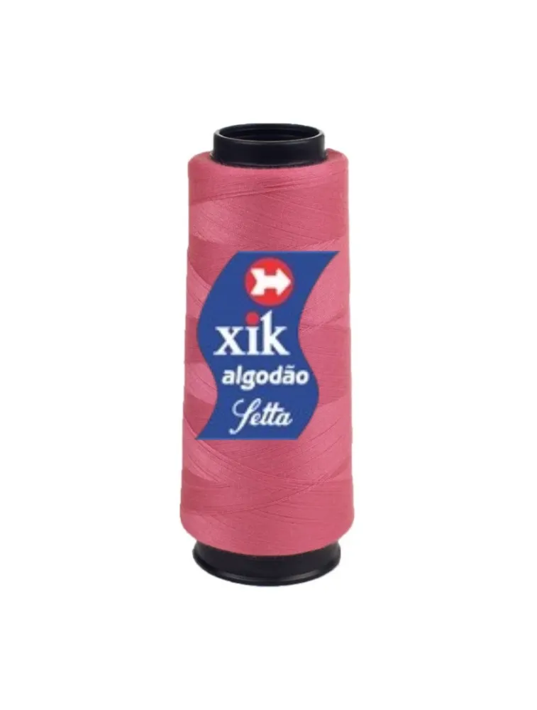 2061 LINHA SETTA XIK 1.829M 100%PES