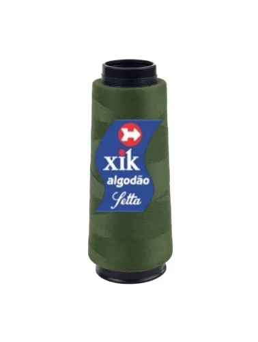 0282 LINHA SETTA XIK 1.829M 100%PES