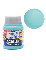 0577 TINTA ACRILEX TECIDO FOSCA 37ML 