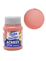 0988 TINTA ACRILEX TECIDO FOSCA 37ML 