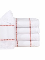 *000A PANO COPA DOHLER P PINTAR ALPES 45X70CM 100%CO