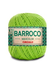 5203 BARBANTE CIRCULO MAXCOLOR 4 338M 100%CO