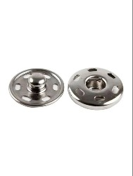 COLCHETE PRESSAO LD 678 8MM C24