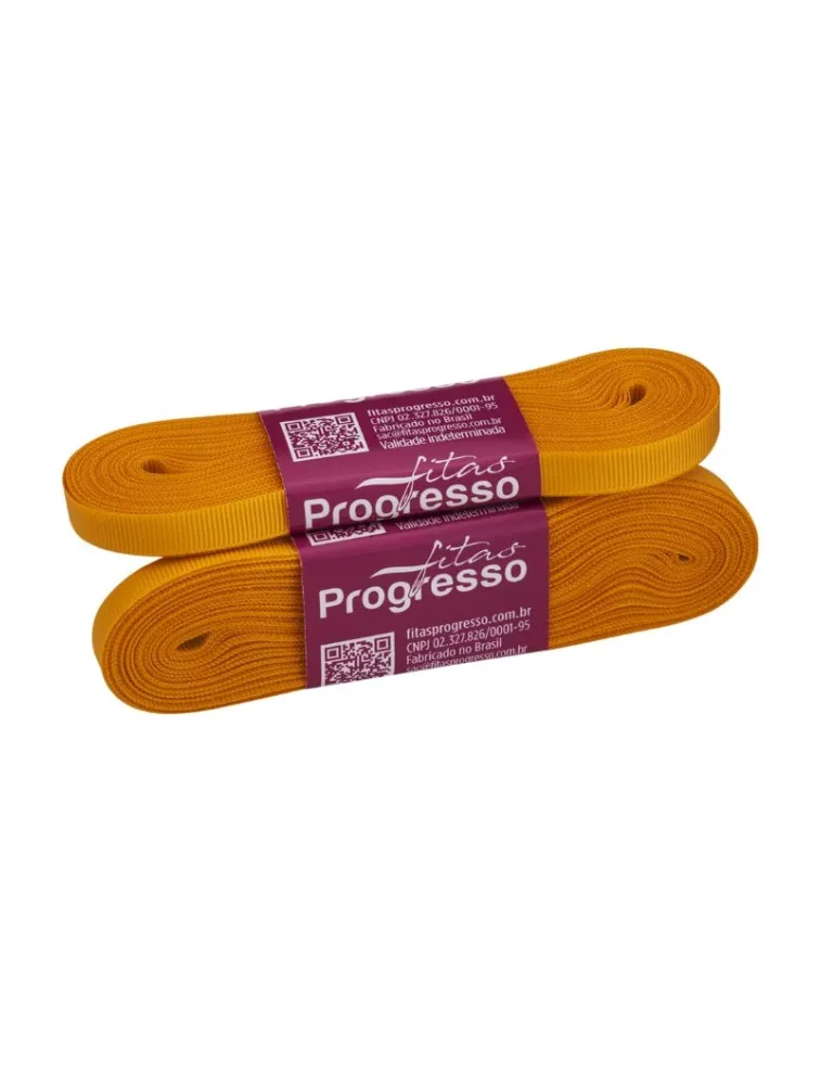 **0038 FITA PROGRESSO GORGURAO 01 10M 100%PES