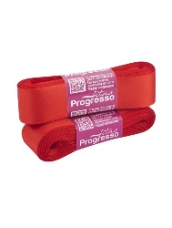 1354 FITA PROGRESSO CETIM 07 10M 100%PES