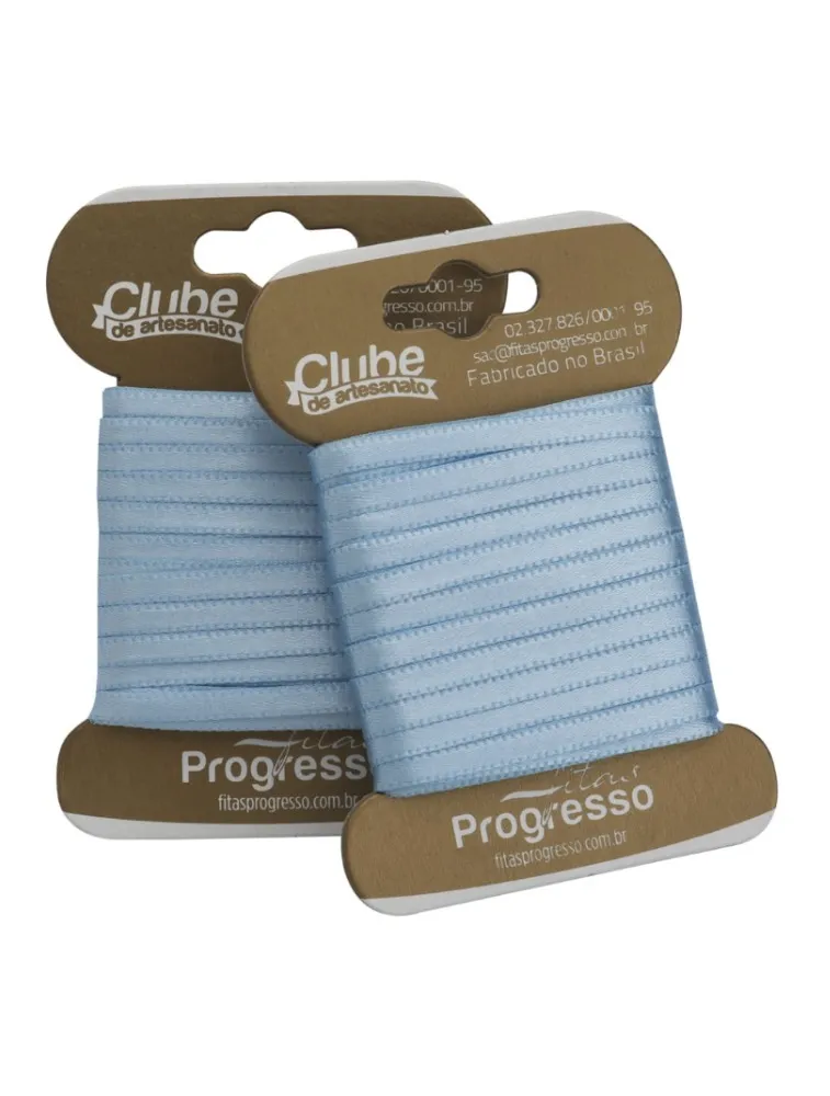 *0212 FITA PROGRESSO CETIM 00 10M 100%PES