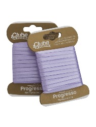 *0245 FITA PROGRESSO CETIM 00 10M 100%PES