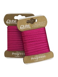 0303 FITA PROGRESSO CETIM 00 10M 100%PES