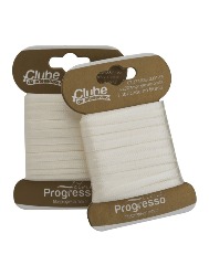 *0311 FITA PROGRESSO CETIM 00 10M 100%PES