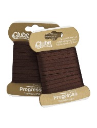 *0340 FITA PROGRESSO CETIM 00 10M 100%PES