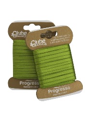 *0677 FITA PROGRESSO CETIM 00 10M 100%PES