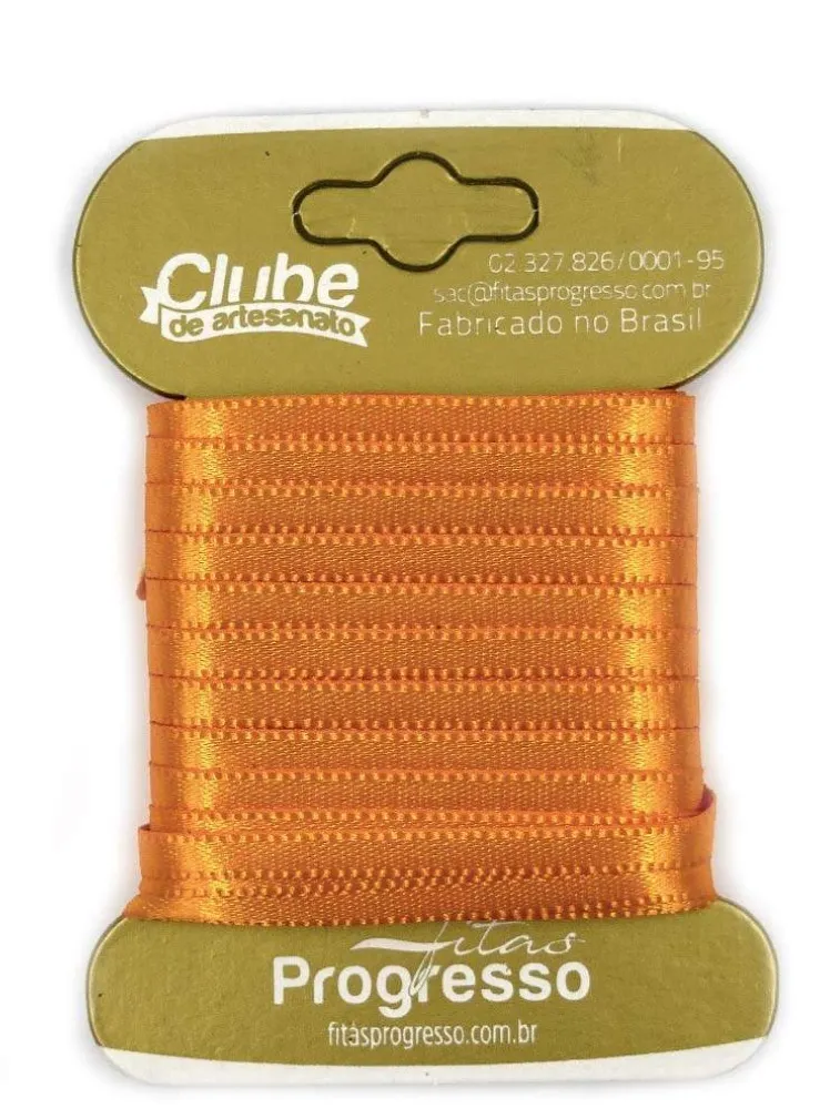 *0066 FITA PROGRESSO CETIM 00 10M 100%PES