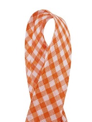 *0225 VIES CINDERELA XADREZ 25MM 20M 75%PES