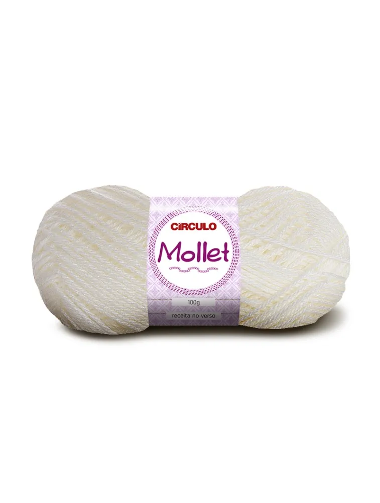 0020 LA CIRCULO MOLLET 100G 100%PAC