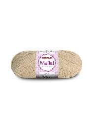 7684 LA CIRCULO MOLLET 40G 100%PAC