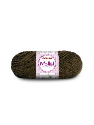 7655 LA CIRCULO MOLLET 40G 100%PAC