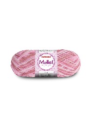9373 LA CIRCULO MOLLET 40G 100%PAC