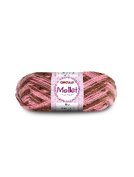 9375 LA CIRCULO MOLLET 40G 100%PAC