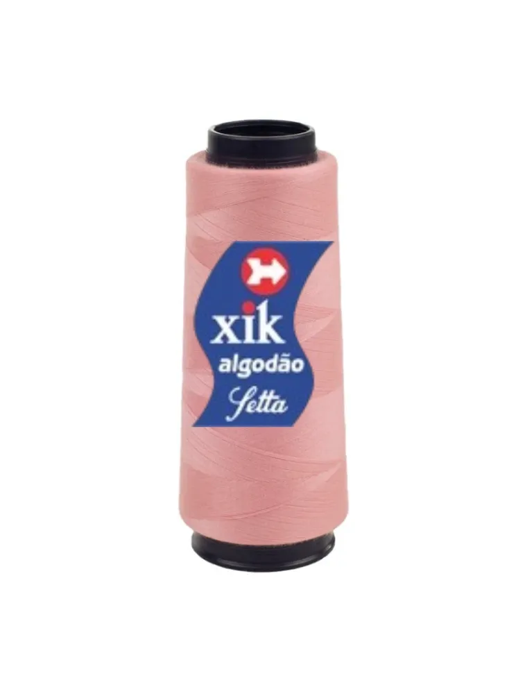 0317 LINHA SETTA XIK 1.829M 100%PES