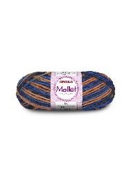 9952 LA CIRCULO MOLLET 40G 100%PAC