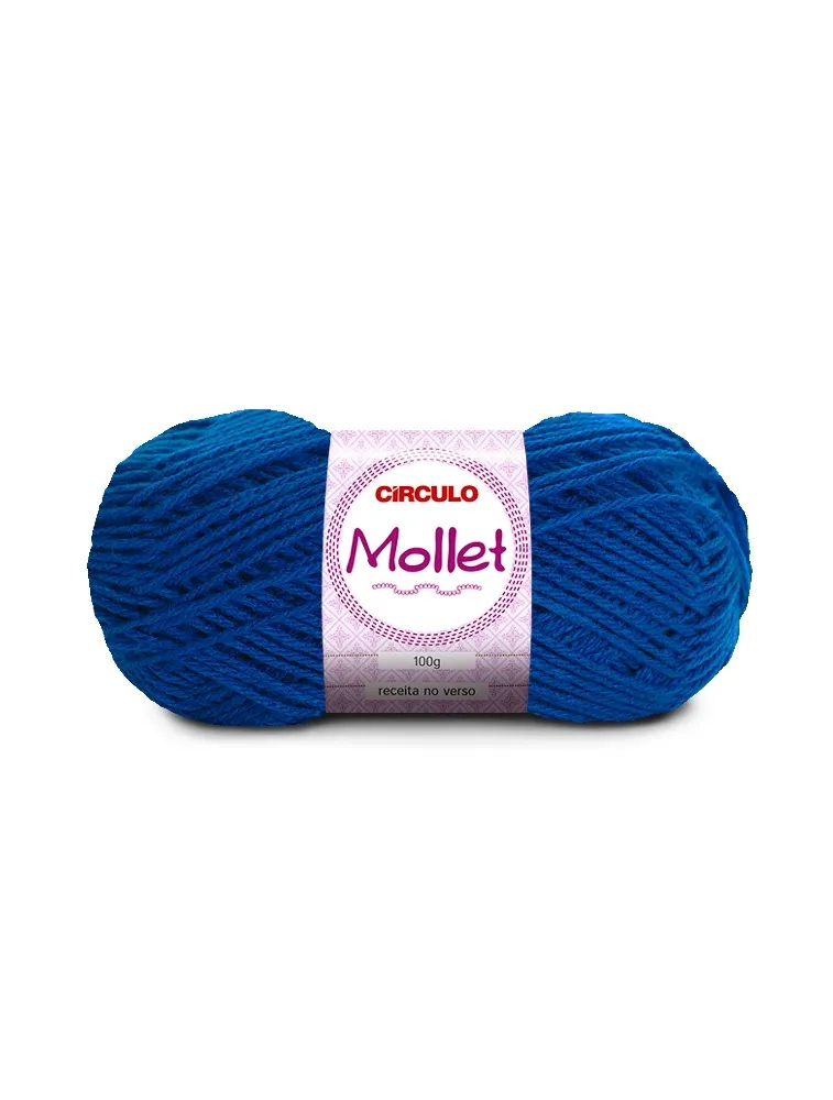 0530 LA CIRCULO MOLLET 100G 100%PAC 