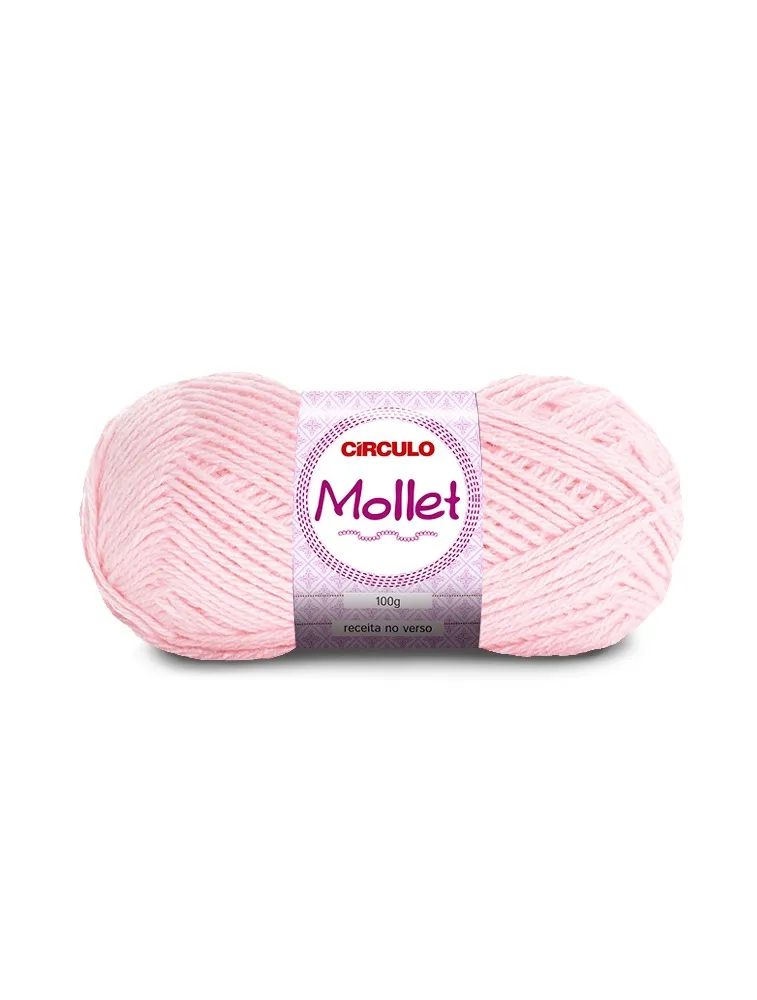 3027 LA CIRCULO MOLLET 100G 100%PAC 