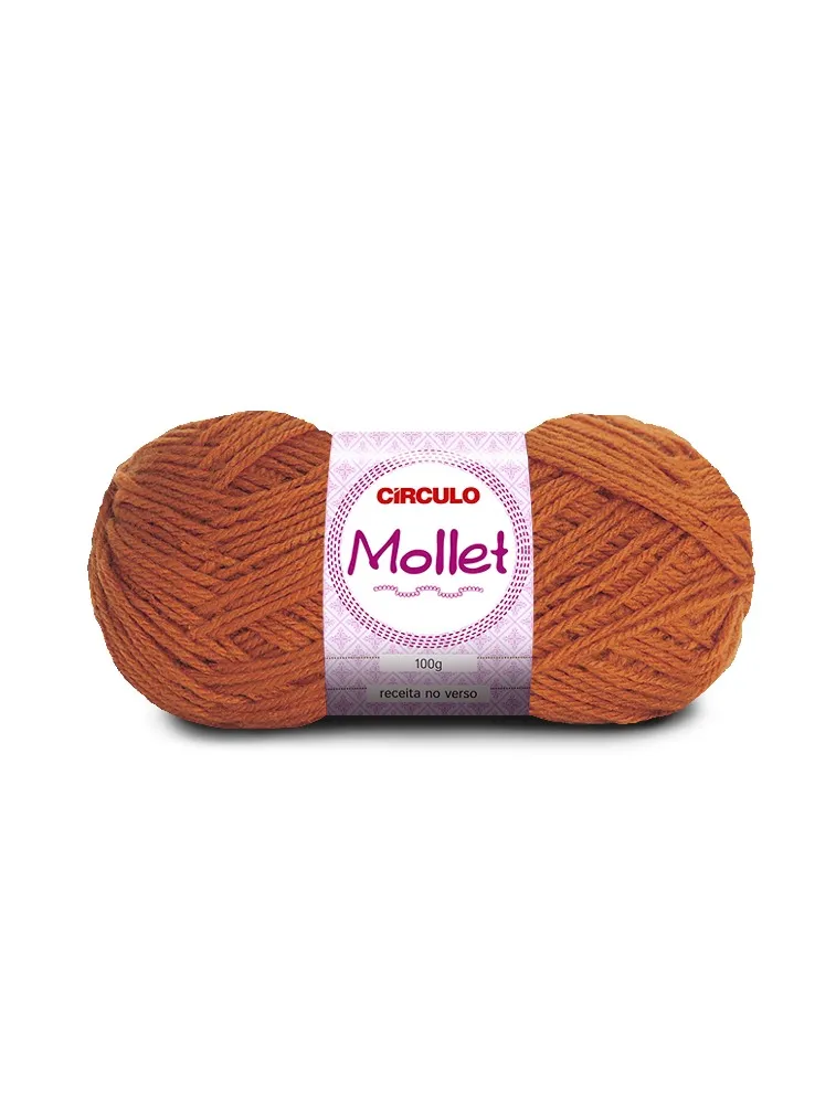 4817 LA CIRCULO MOLLET 100G 100%PAC