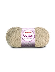 7684 LA CIRCULO MOLLET 100G 100%PAC 