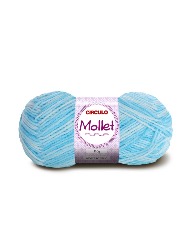 9113 LA CIRCULO MOLLET 100G 100%PAC 