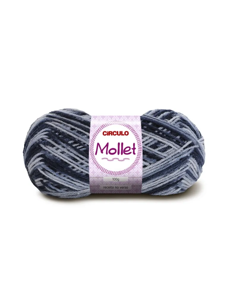 9199 LA CIRCULO MOLLET 100G 100%PAC