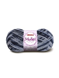 9199 LA CIRCULO MOLLET 100G 100%PAC 